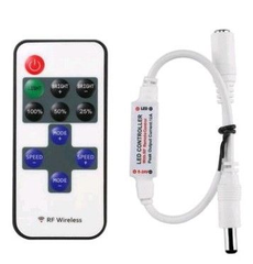 ATC Mini RF Ασύρματο Τηλεχειριστήριο για Ταινία LED