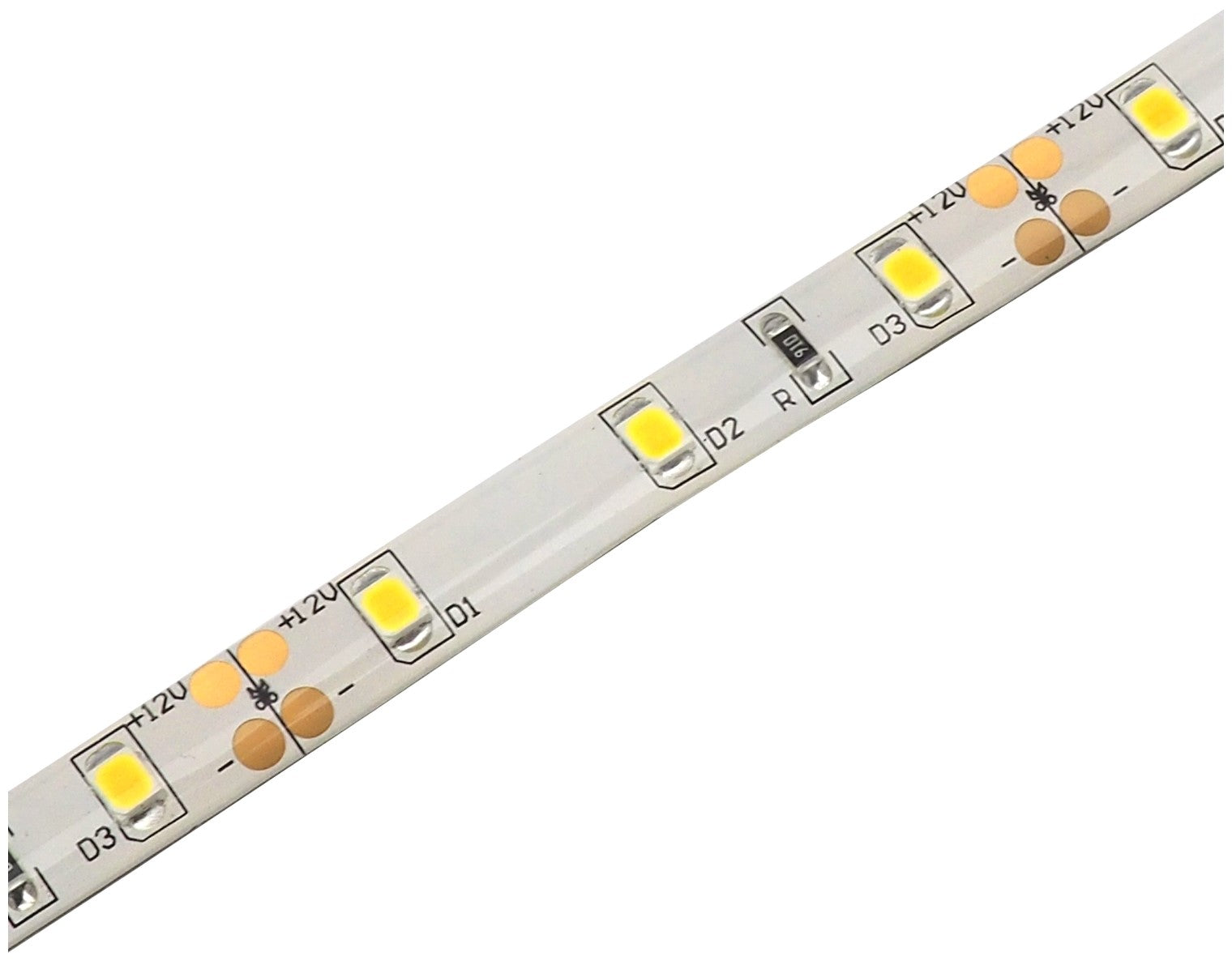 Avide LED Ταινία 12V 12W 6400K IP65 5m
