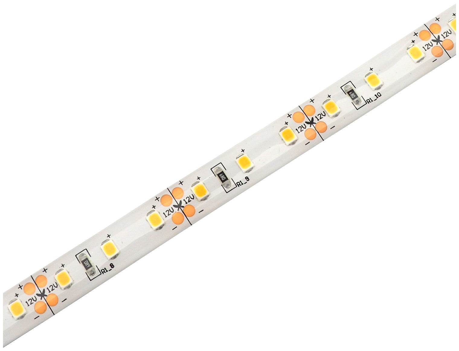 Avide LED Ταινία 12V 18W 4000K IP65 5m