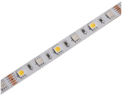 Avide LED Ταινία 12V 12W RGB+W(4000K) IP20 30m