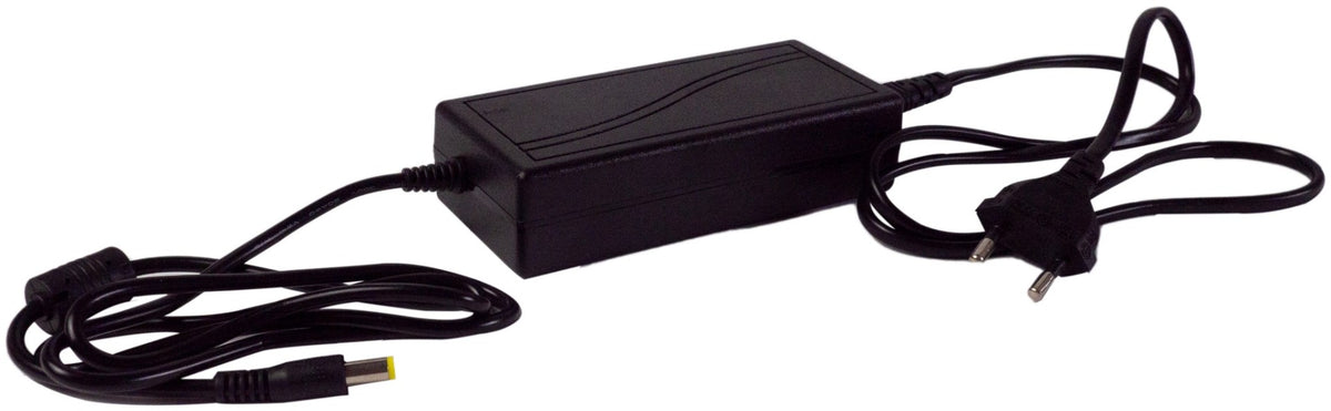 Avide Τροφοδοτικό LED Ταινίας 12V  72W IP20 Desktop
