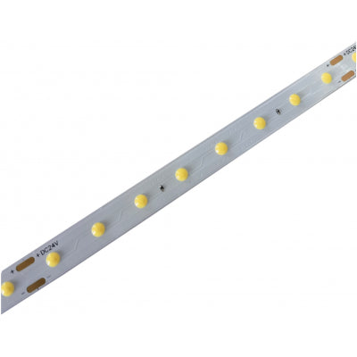 Avide LED Ταινία D-COB 24V 8W 6400K CW IP44 10m