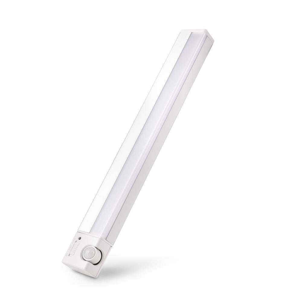 Avide LED Φως Ντουλάπας με Ενσωματωμένη Μπαταρία και Αισθητήρα Κίνησης 2.5W