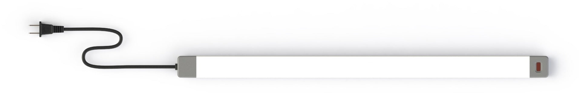 Avide Φωτιστικό Ντουλαπιού LED 9W 3000K IP20 60cm με Αισθητήρα Χειρονομίας