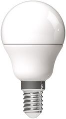 Avide LED Bulb Spherical G45 2.5W E14 Cool 6400K High Lumen