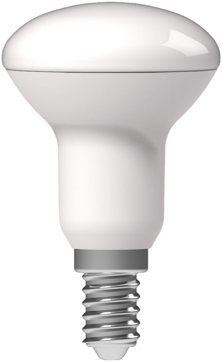 Avide Λάμπα LED R50 4.9W E14 Λευκό 4000K
