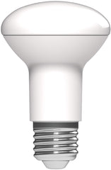 Avide Λάμπα LED R63 8W E27 Ψυχρό 6400K