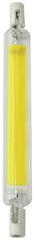 Avide LED Bulb 13W R7S 16x118mm WW 3000K