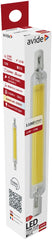 Avide LED Bulb 13W R7S 16x118mm WW 3000K