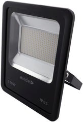 Avide LED Προβολέας Slim SMD 150W Ψυχρό 6400K