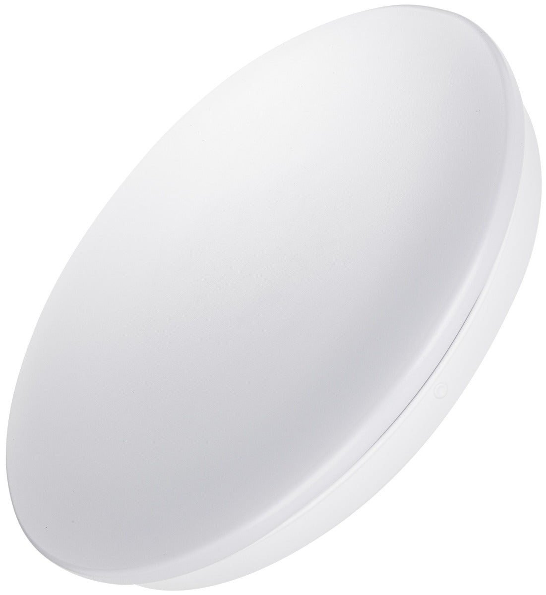 Avide LED Μοντέρνα Πλαφονιέρα Οροφής Emma 24W 375x50mm NW 4000K