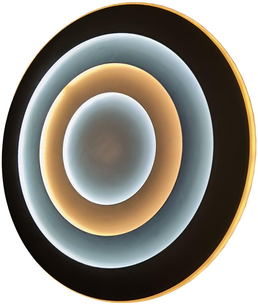 Avide Design Oyster Reese 100W(50+50) με RF Χειριστήριο