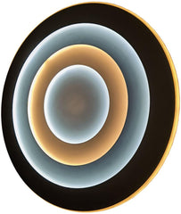 Avide Design Oyster Reese 100W(50+50) με RF Χειριστήριο