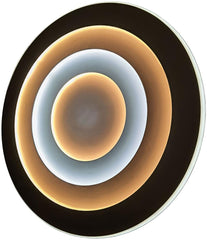 Avide Design Oyster Reese 100W(50+50) με RF Χειριστήριο