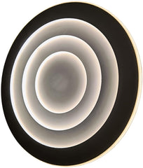 Avide Design Oyster Reese 100W(50+50) με RF Χειριστήριο