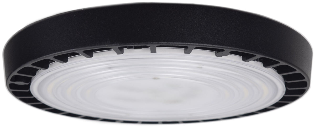 Avide LED Φωτιστικό Καμπάνα 100W 192pcs 110lm/W 120°