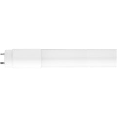 Avide Λάμπα LED Τύπου Φθορίου 9W G13 600mm Λευκό 4000K 120lm/W Bulk