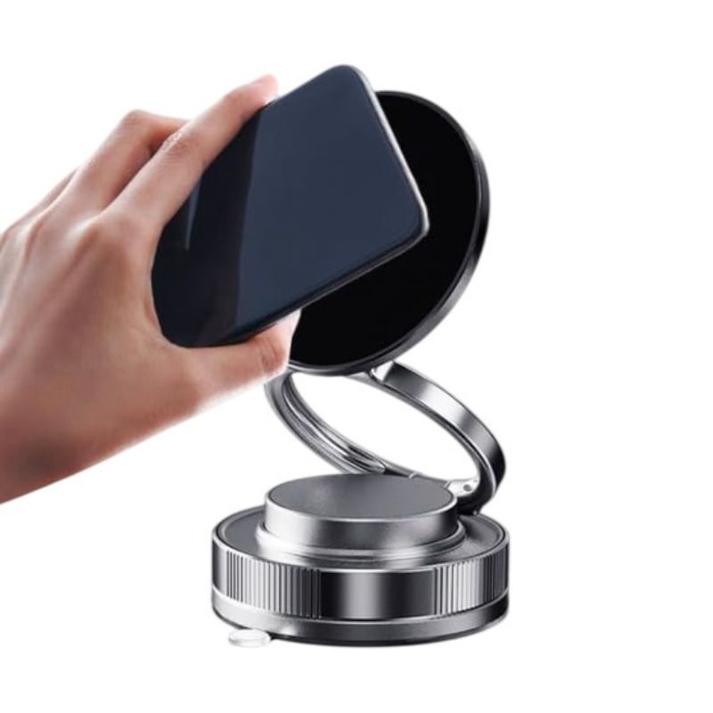 ATC-CA03 Μαγνητική Βάση Αυτοκινήτου με Βραχίονα 360°