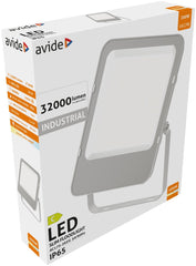 Avide LED Προβολέας Βιομηχανικός  SMD 200W NW 4000K 160lm/W