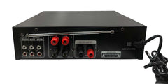 ATC AMP-301 Ενισχυτής Ήχου 25W+25W