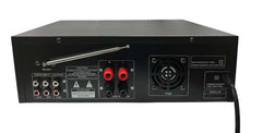 ATC AMP-401 Ενισχυτής Ήχου 100W+100W