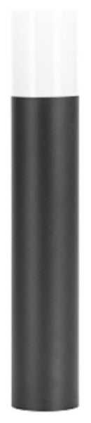 Avide Εξωτερικό Φωτιστικό Κήπου Κολώνα Athen 1xE27 IP54 500mm