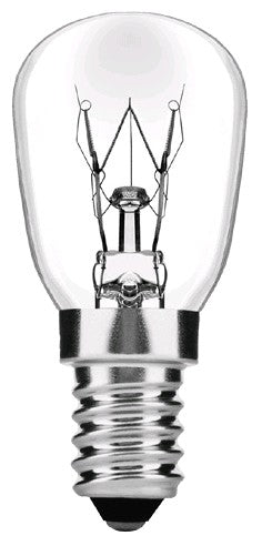 Avide Refrigerator Lamp 25W E14