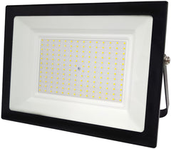 Avide LED Προβολέας Slim SMD 150W Ψυχρό 6400K Value