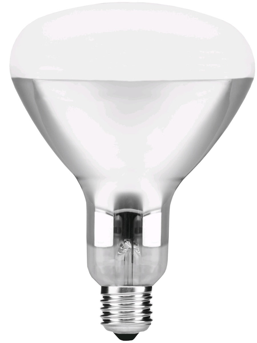 Avide Infrared Lamp E27 150W Transparent