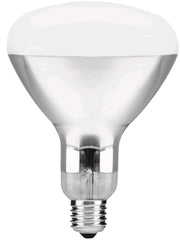 Avide Infrared Lamp E27 150W Transparent