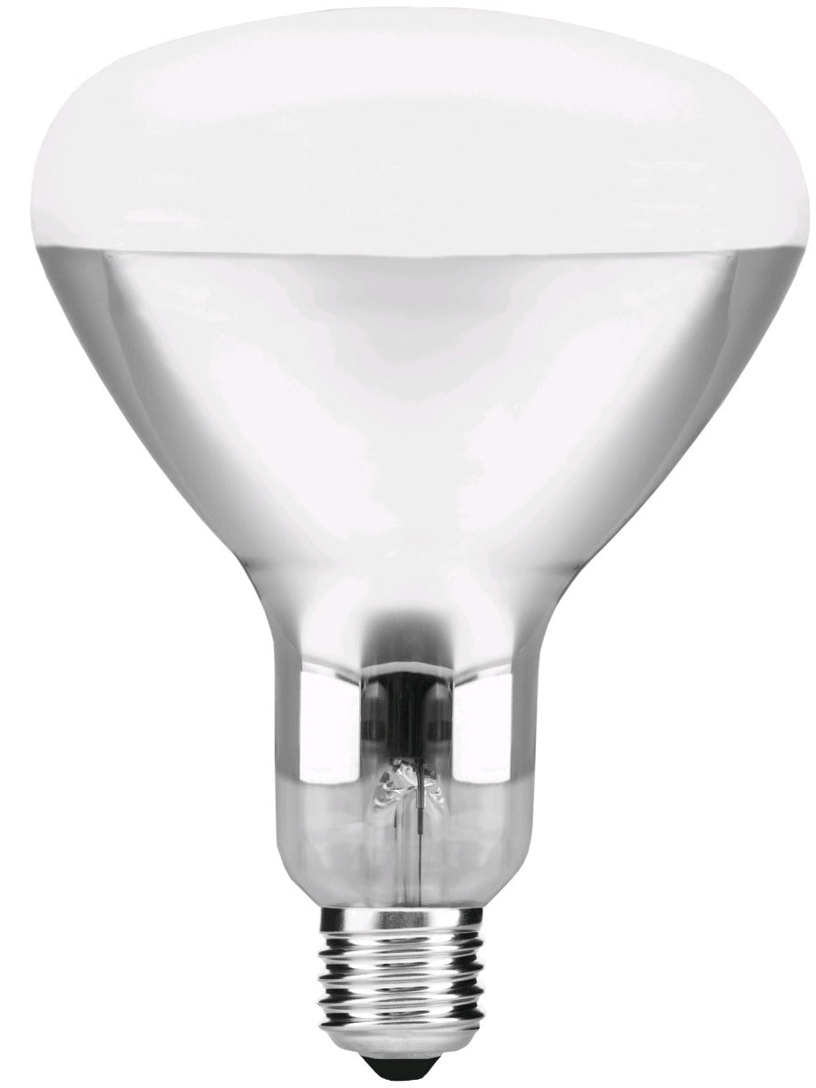 Avide Infrared Lamp E27 250W Transparent
