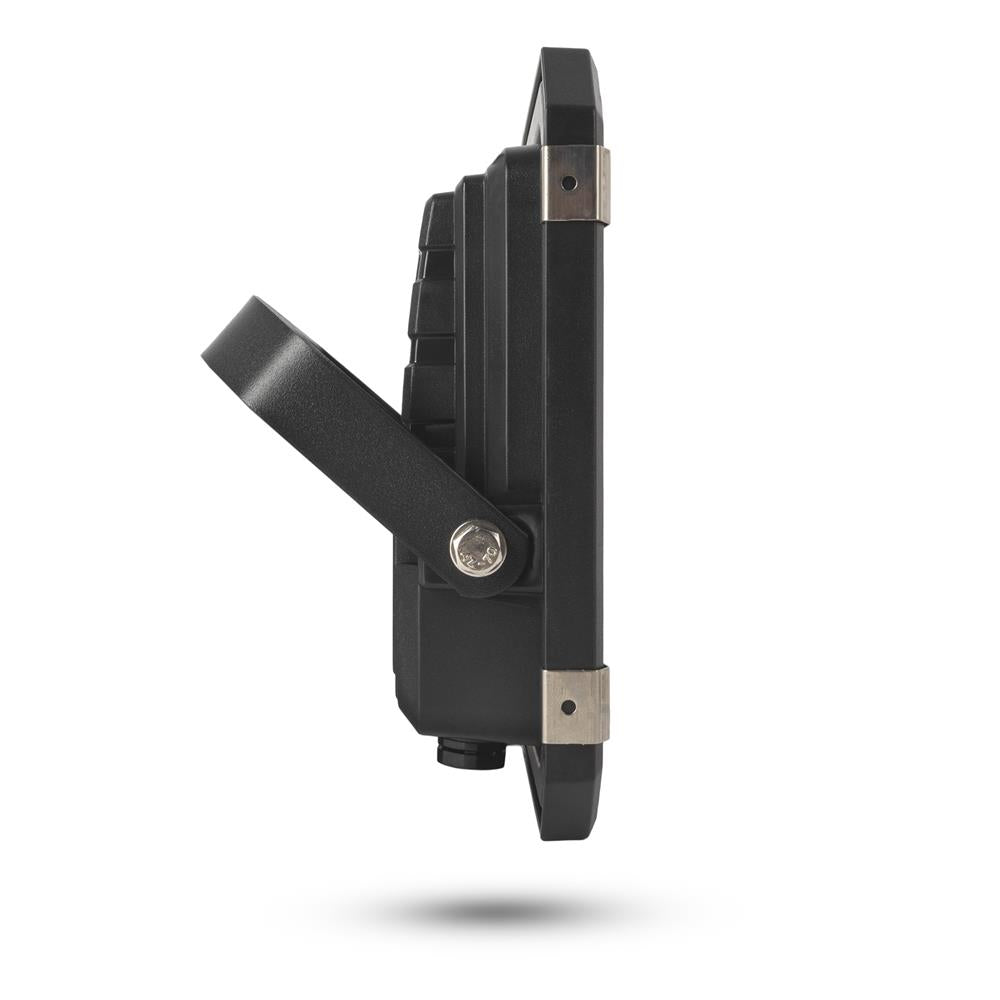 Avide Ηλιακός Προβολέας LED 50W CCT με Ξεχωριστό Ηλιακό Πάνελ και Τηλεχειριστήριο