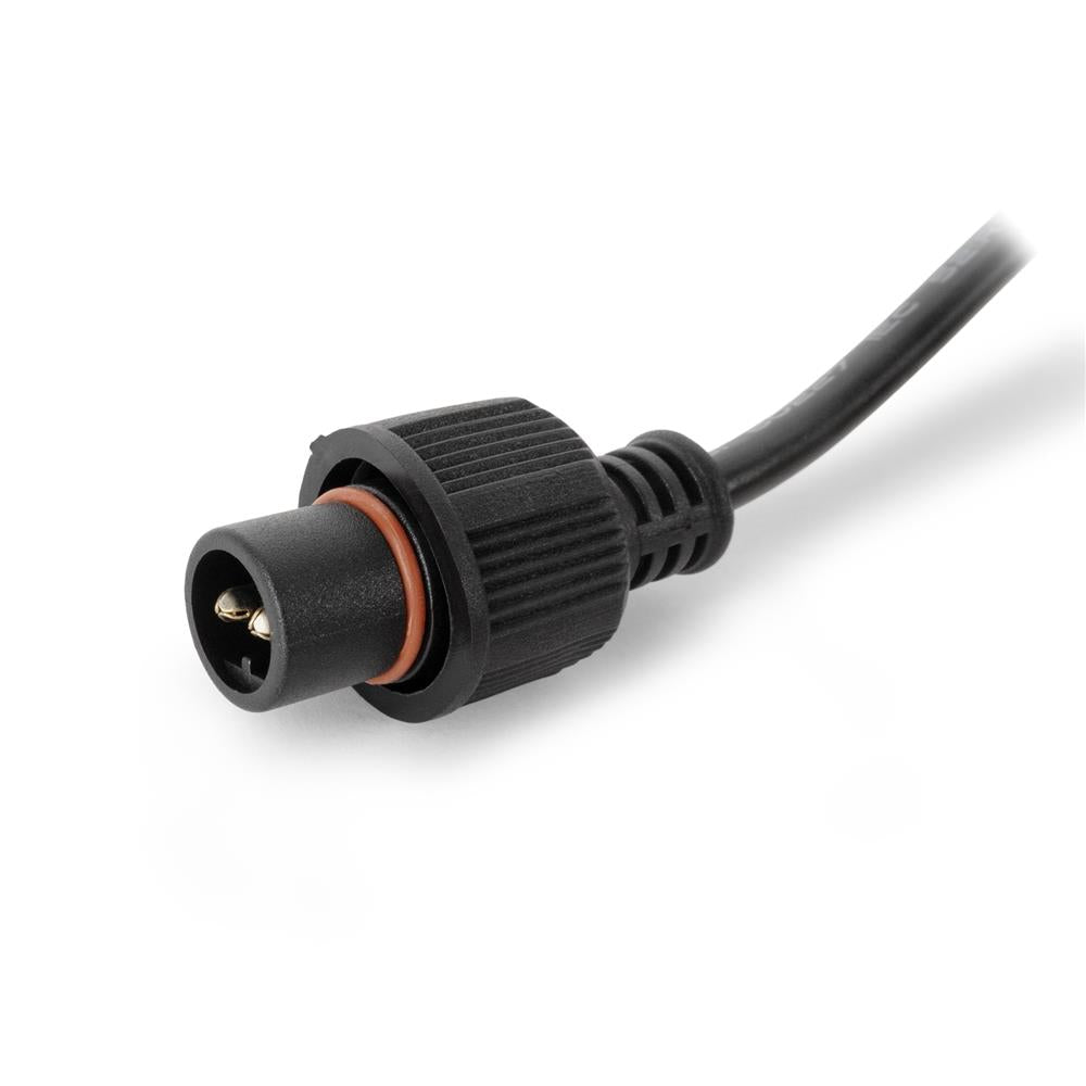 Avide LED Ηλιακός Προβολέας 100W 6400K με Ξεχωριστό Ηλιακό Πάνελ και Τηλεχειριστήριο