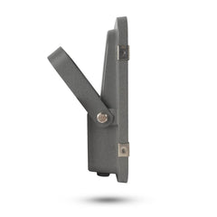 Avide LED Ηλιακός Προβολέας 50W NW 4000K με Ξεχωριστό Ηλιακό Πάνελ και Τηλεχειριστήριο