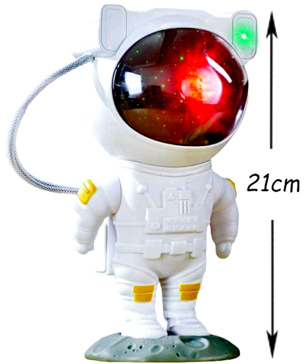 XO CF1 Portable Projector Astronaut Star