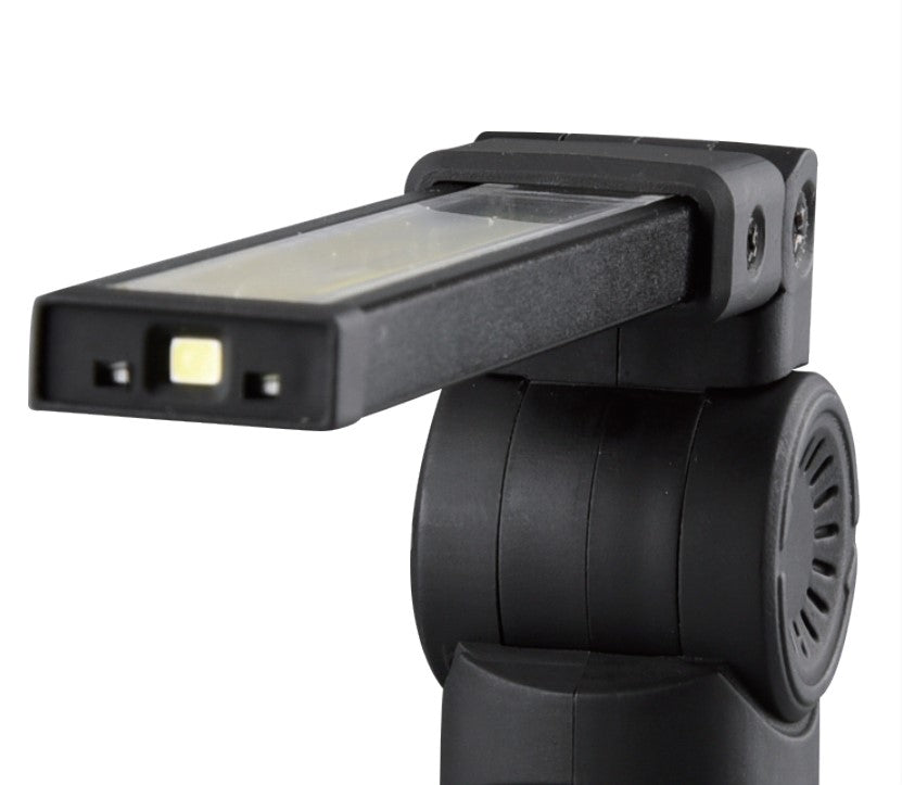 ATC-WL02 Πολυχρηστικός Φακός Εργασίας 240 Lumens