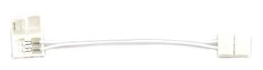 Avide LED Ταινία 12V Kαλώδιο 10mm (10 τμχ)
