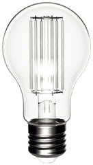 Avide Λάμπα LED Λευκή Filament Σφαιρική 10.5W E27 WW 2700K