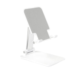XO C46B Επιτραπέζια Βάση για Tablet Λευκή