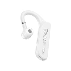 XO BE52  In-Ear Μονό Ακουστικό Bluetooth Λευκό