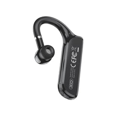 XO BE52  In-Ear Μονό Ακουστικό Bluetooth Μαύρο