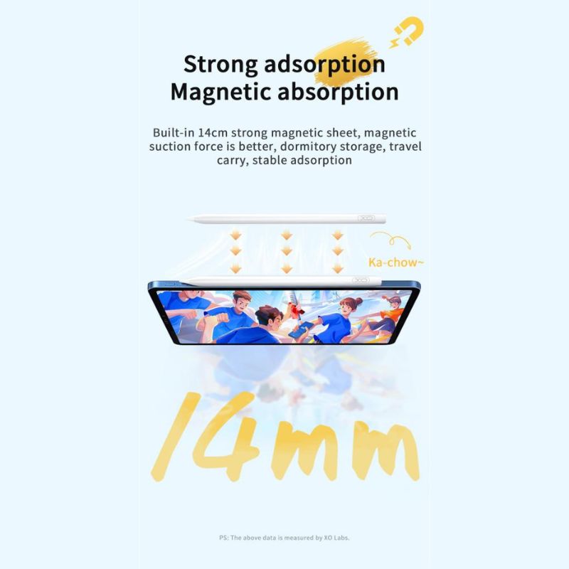 XO ST-08 Γραφίδα για iPad