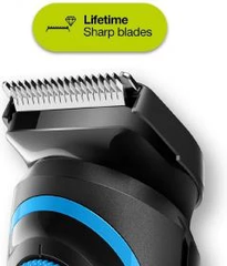 Braun BT3240 Σετ Περιποίησης Γενειάδας & Κουρευτική Μηχανή Μαλλιών + Ξυραφάκι Gillette ProGlide