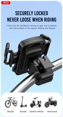 XO C109 Mobile Bike / Motorcycle Stand