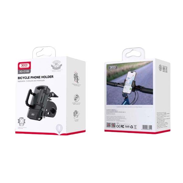 XO C109 Mobile Bike / Motorcycle Stand