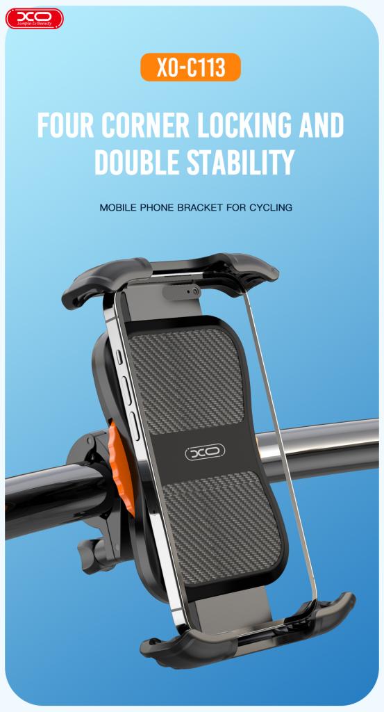 XO C113 Mobile Bike / Motorcycle Stand