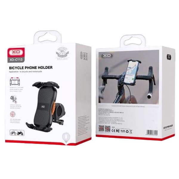 XO C113 Mobile Bike / Motorcycle Stand