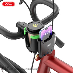 XO C125 Bicycle / Motorcycle Cup Holder
