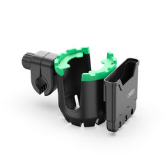 XO C125 Bicycle / Motorcycle Cup Holder