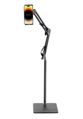 XO C137 Metal Mobile/tablet Floor Stand 135cm